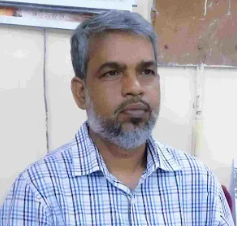 Tarini Halder